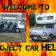 Illustration for article titled PCH, Joad Family Redux Edition: 1957 Cadillac Camper or 6-Door Rabbit Limo?